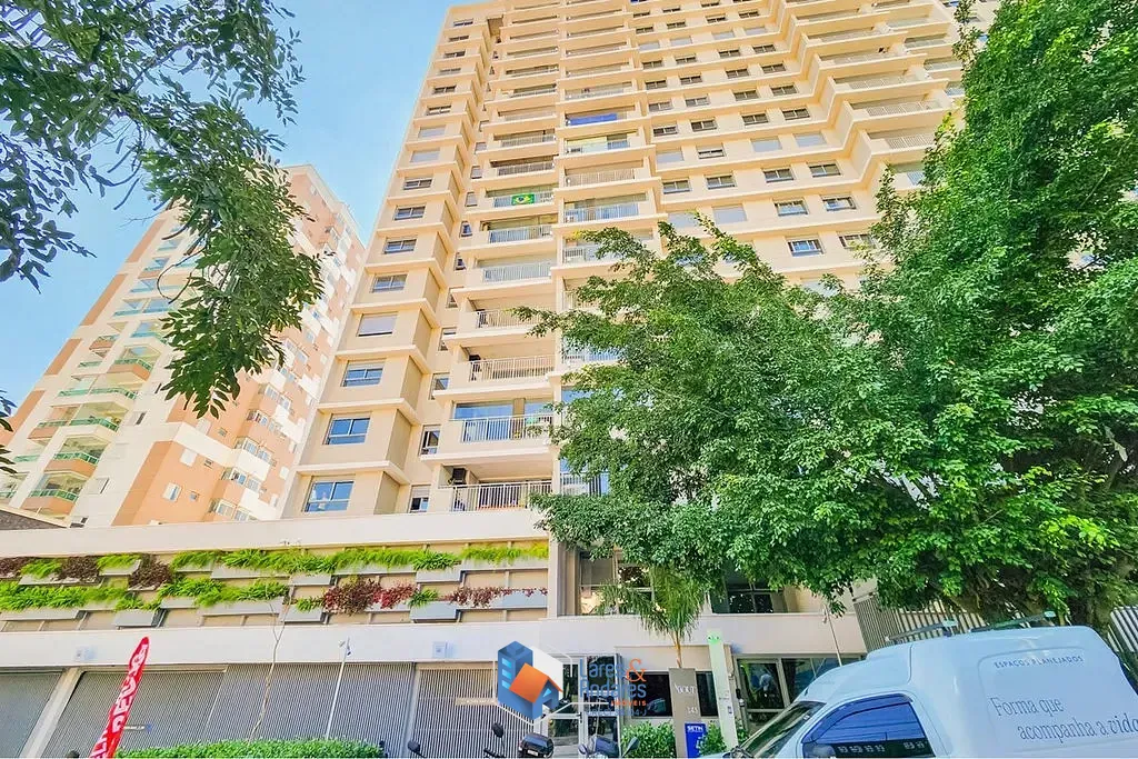 Apartamento, 3 quartos, 131 m² - Foto 8