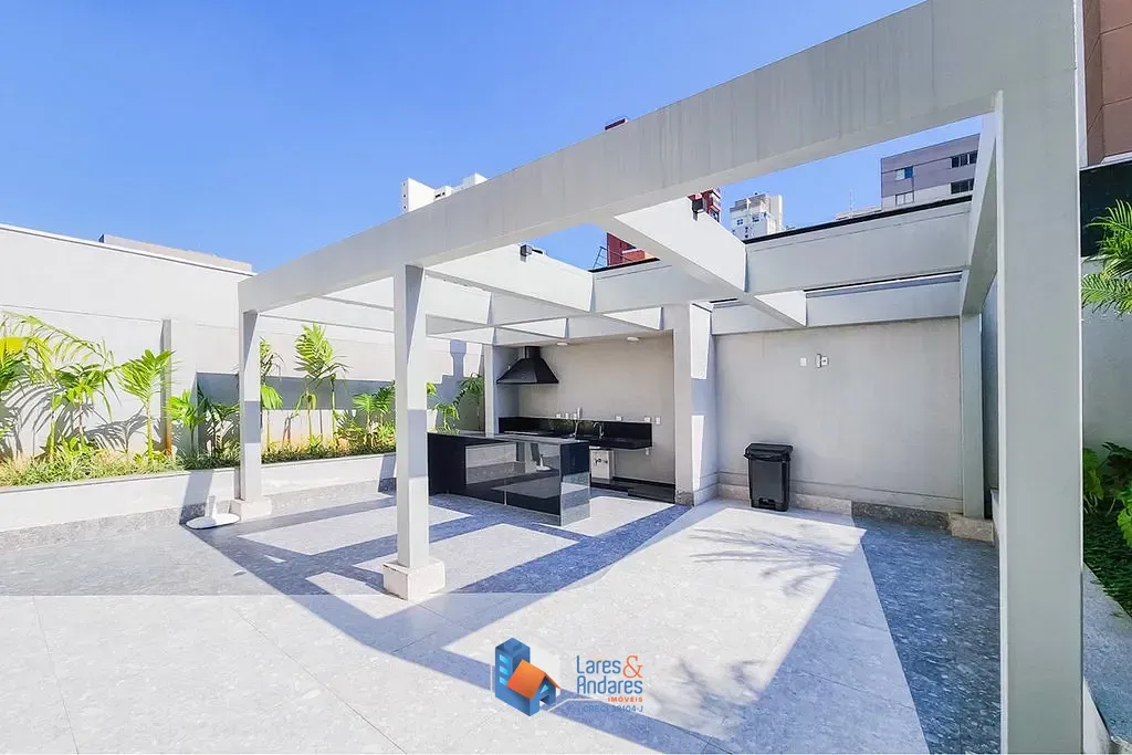 Apartamento, 3 quartos, 131 m² - Foto 9