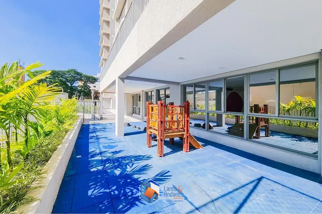 Apartamento, 3 quartos, 131 m² - Foto 12