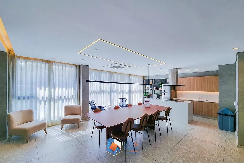 Apartamento, 3 quartos, 131 m² - Foto 16
