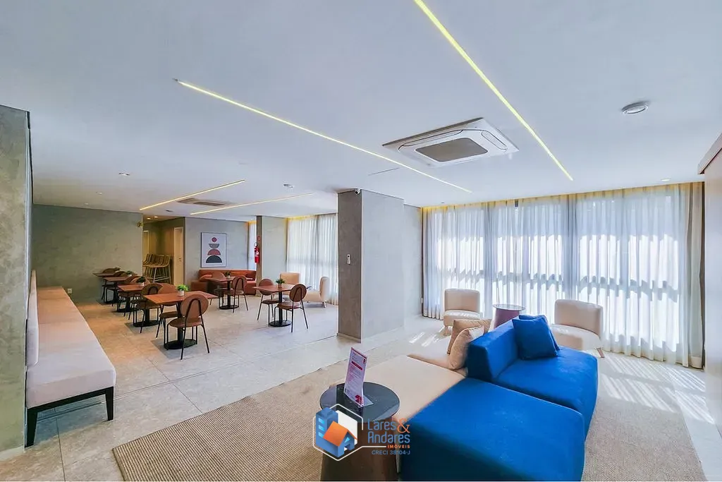 Apartamento, 3 quartos, 131 m² - Foto 17
