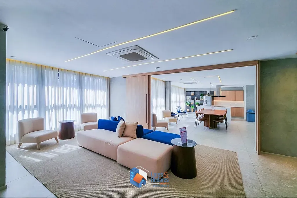 Apartamento, 3 quartos, 131 m² - Foto 18