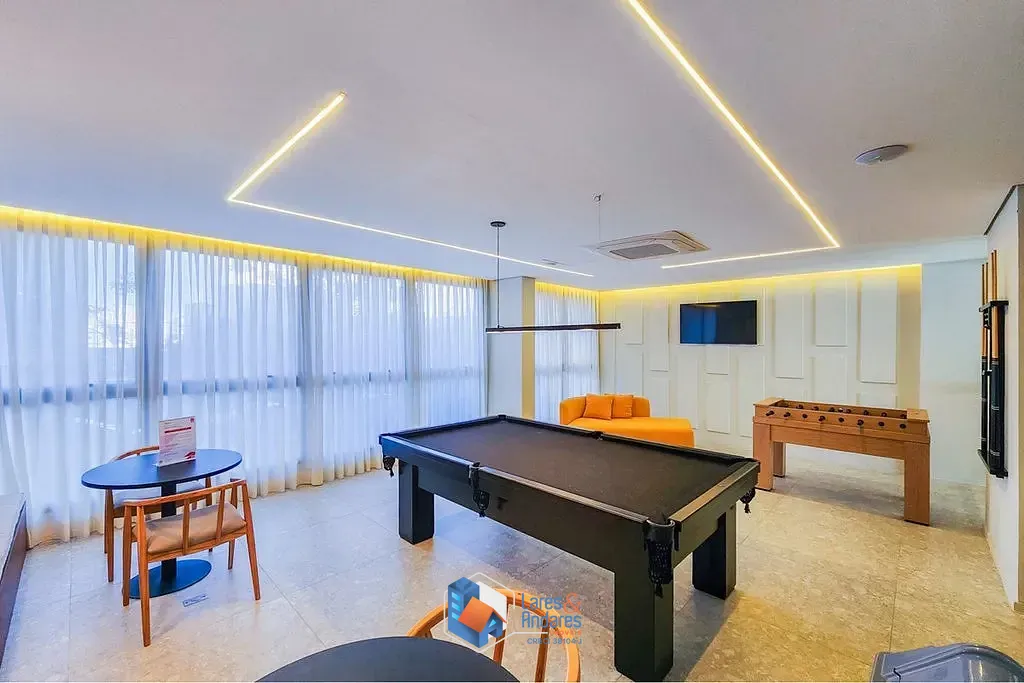 Apartamento, 3 quartos, 131 m² - Foto 21