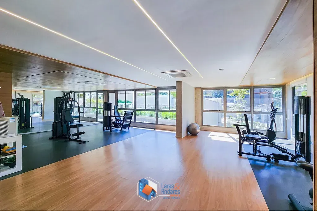 Apartamento, 3 quartos, 131 m² - Foto 22