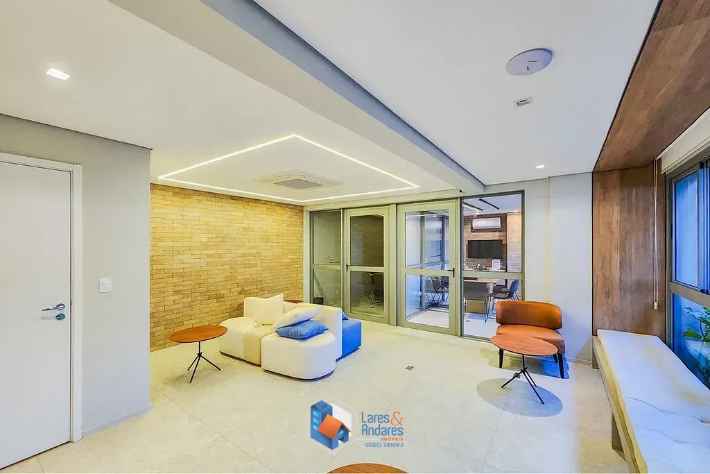 Apartamento, 3 quartos, 131 m² - Foto 23
