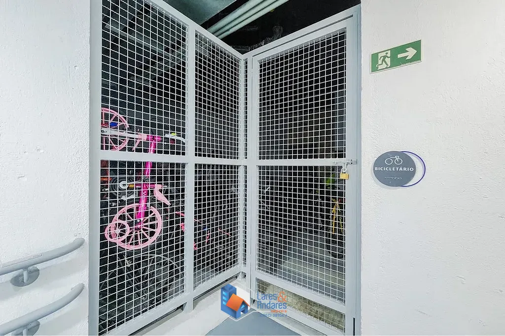 Apartamento, 3 quartos, 131 m² - Foto 24