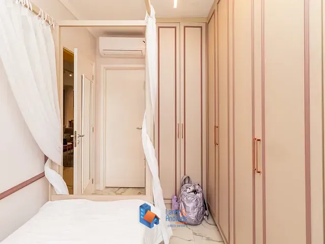 Apartamento 3 quartos e 4 banheiros, à venda, no bairro Jardim Vila Mariana em São Paulo
