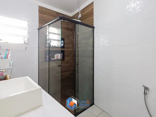 Apartamento 2 quartos e 1 banheiro, à venda, no bairro Santa Cecília em São Paulo