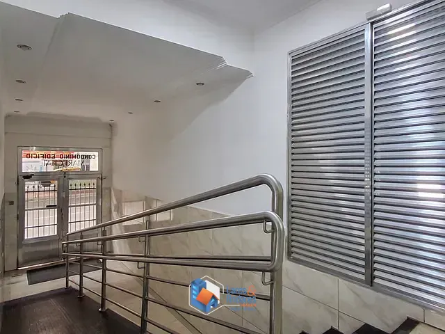 Apartamento 2 quartos e 1 banheiro, à venda, no bairro Santa Cecília em São Paulo