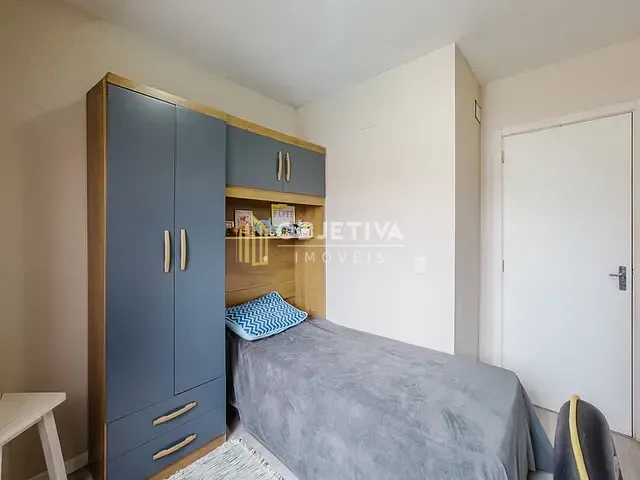 Apartamento 2 quartos e 1 banheiro, à venda, no bairro Fátima em Canoas