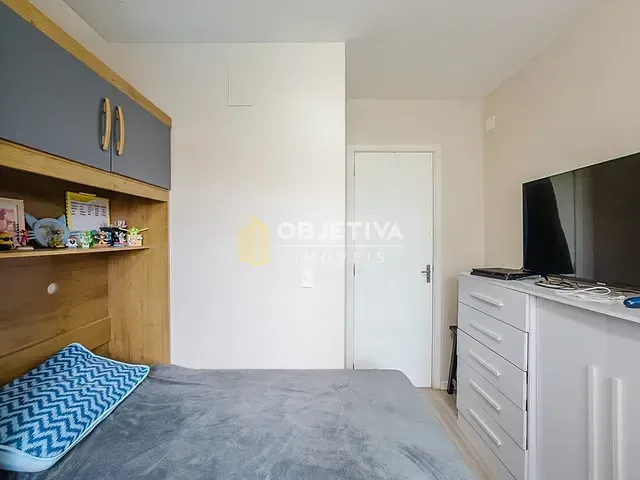 Apartamento 2 quartos e 1 banheiro, à venda, no bairro Fátima em Canoas