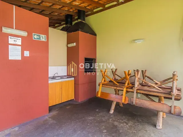 Apartamento 2 quartos e 1 banheiro, à venda, no bairro Fátima em Canoas