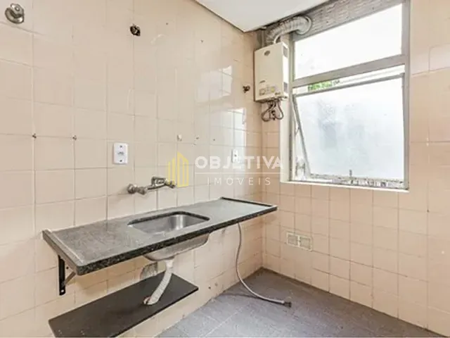 Apartamento 1 quarto e 1 banheiro, à venda, no bairro Bom Fim em Porto Alegre