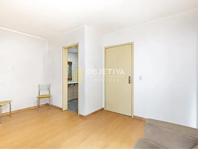 Apartamento 1 quarto e 1 banheiro, à venda, no bairro Bom Fim em Porto Alegre
