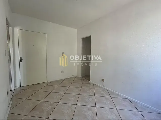 Apartamento 2 quartos e 1 banheiro, à venda, no bairro Cristal em Porto Alegre