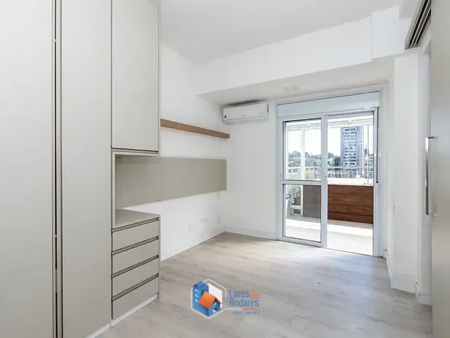 Apartamento 2 quartos e 3 banheiros, à venda, no bairro Vila Mascote em São Paulo