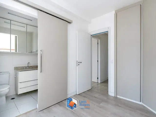 Apartamento 2 quartos e 3 banheiros, à venda, no bairro Vila Mascote em São Paulo
