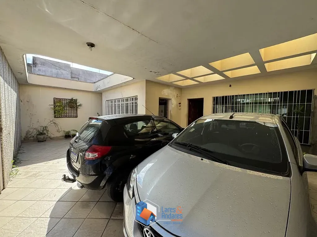 Casa, 3 quartos, 250 m² - Foto 44