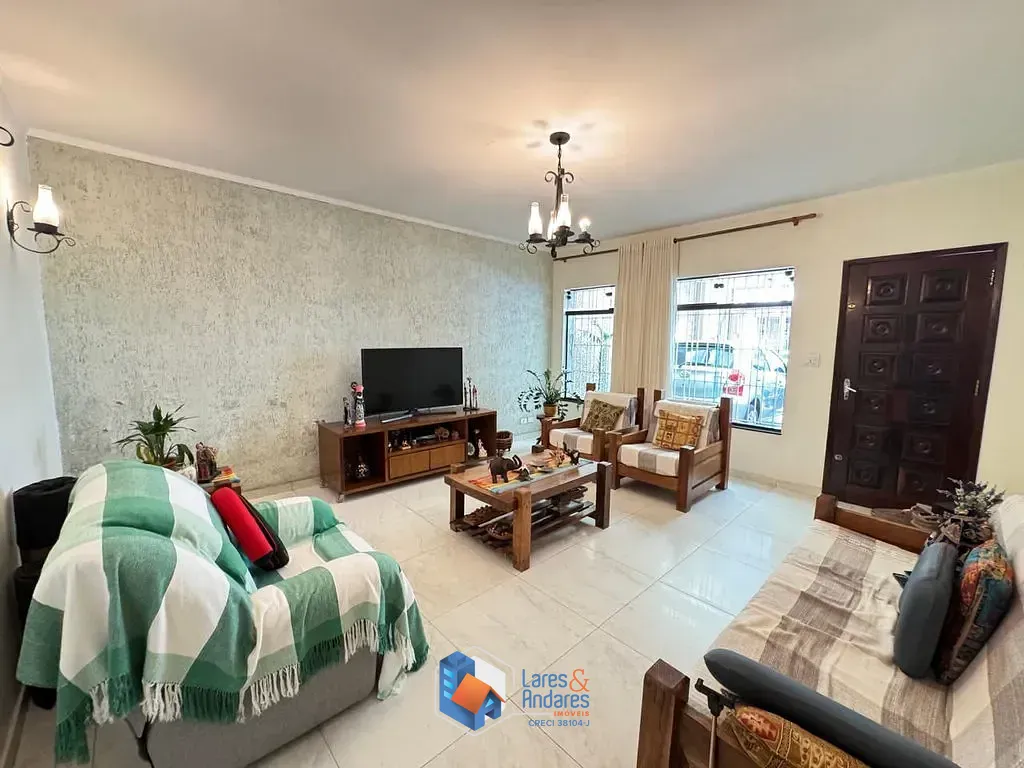 Casa, 3 quartos, 250 m² - Foto 51