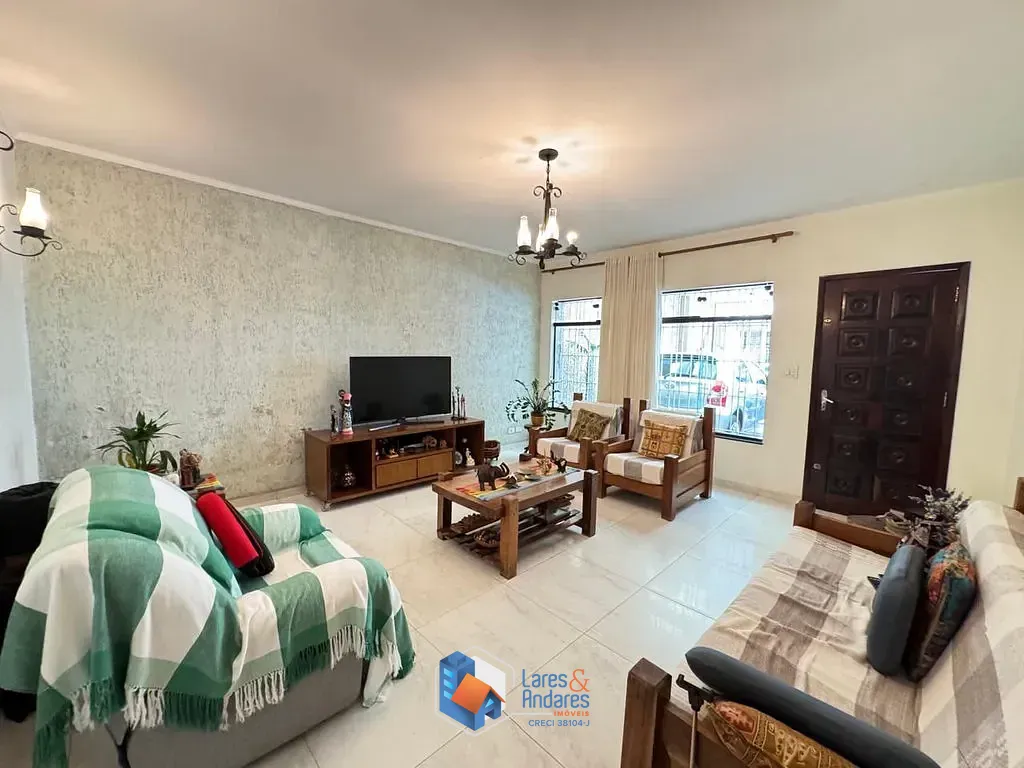 Casa, 3 quartos, 250 m² - Foto 49