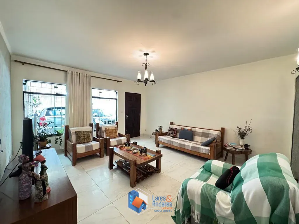 Casa, 3 quartos, 250 m² - Foto 47