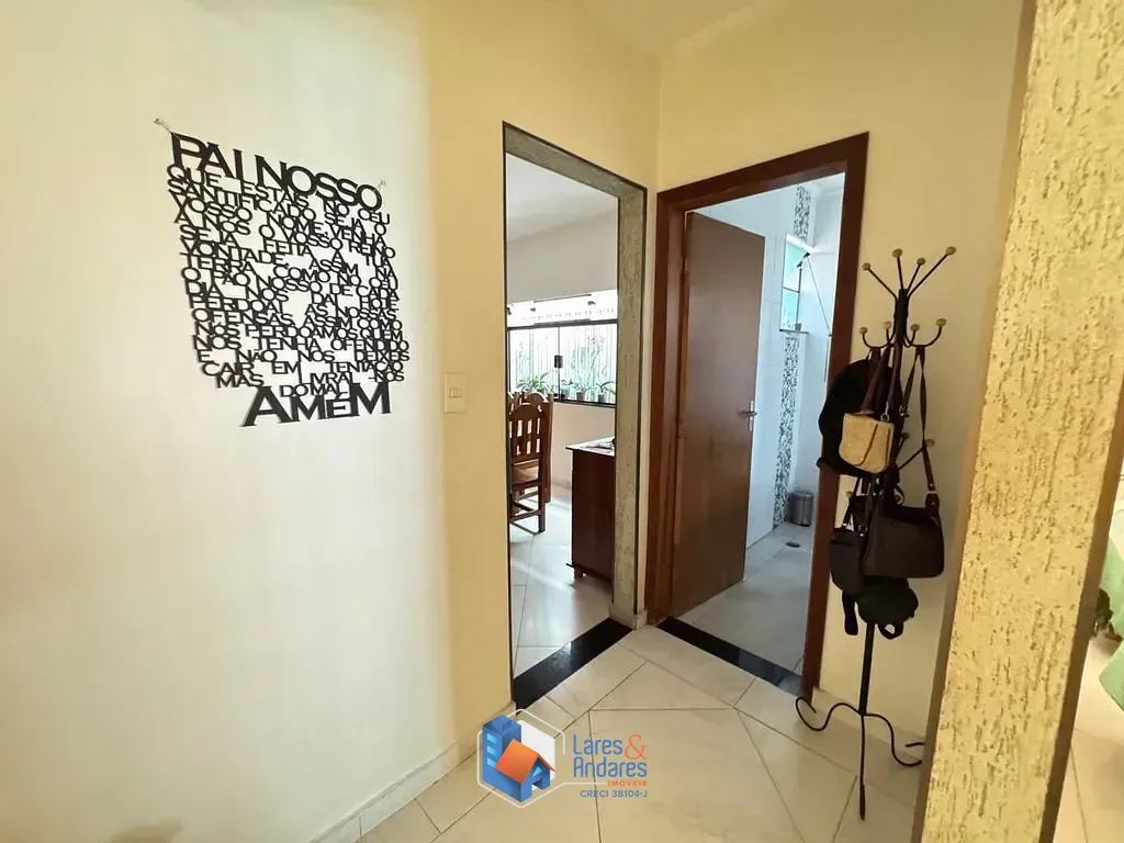 Casa, 3 quartos, 250 m² - Foto 79