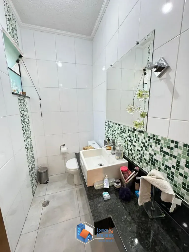 Casa, 3 quartos, 250 m² - Foto 73