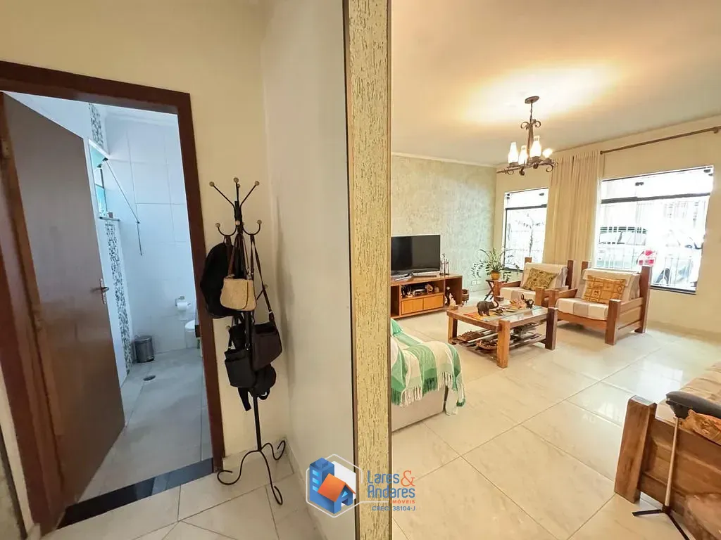 Casa, 3 quartos, 250 m² - Foto 71
