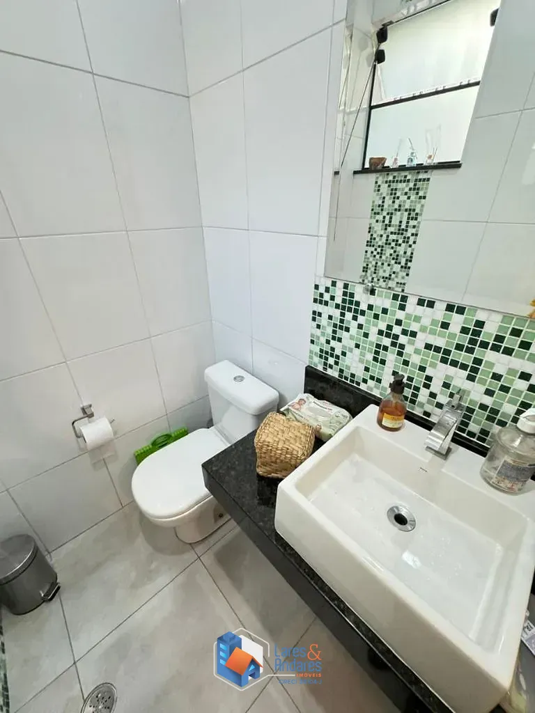 Casa, 3 quartos, 250 m² - Foto 68