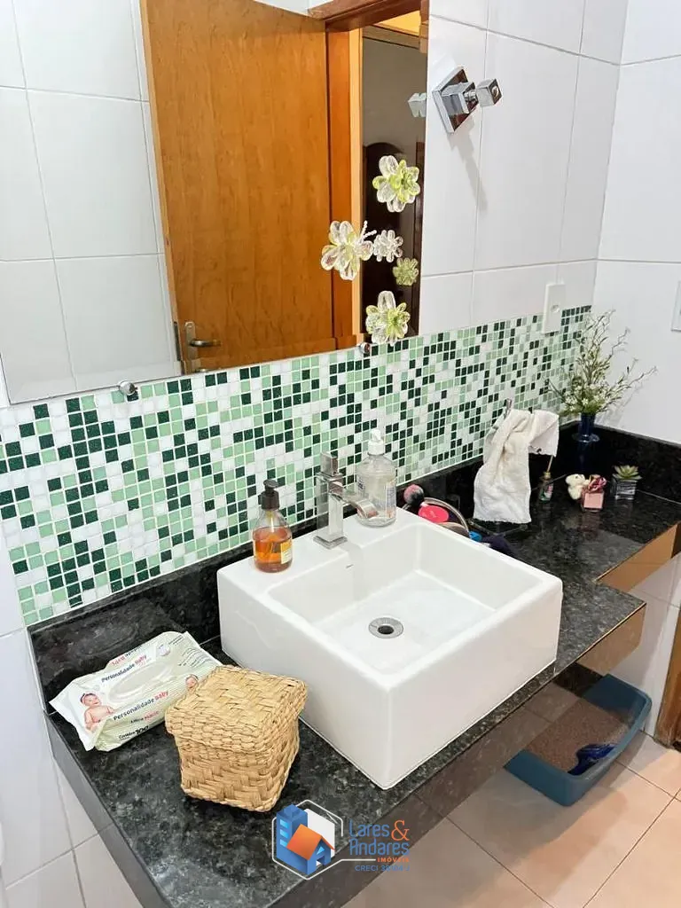 Casa, 3 quartos, 250 m² - Foto 66