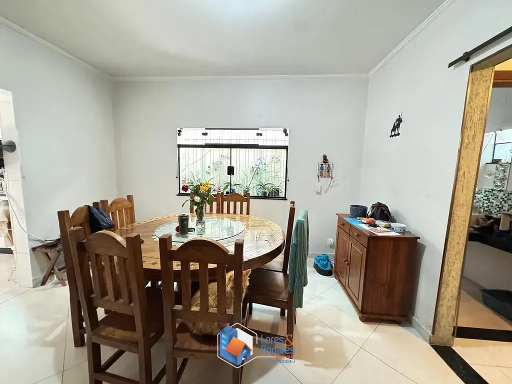 Casa, 3 quartos, 250 m² - Foto 34