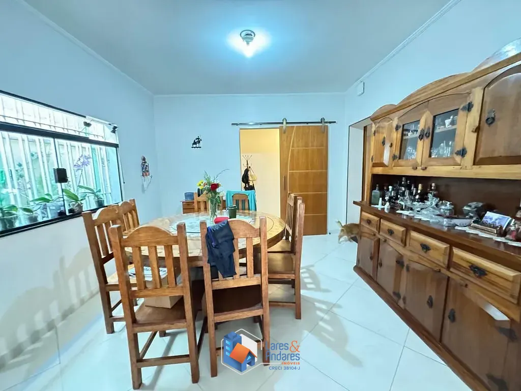 Casa, 3 quartos, 250 m² - Foto 21