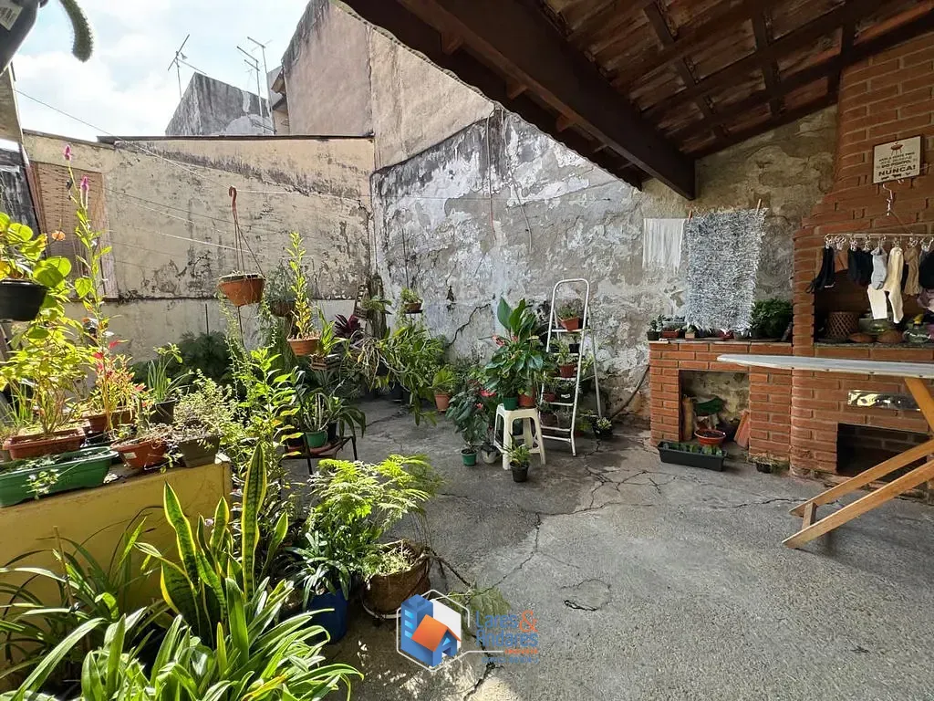 Casa, 3 quartos, 250 m² - Foto 15