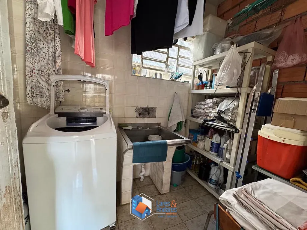 Casa, 3 quartos, 250 m² - Foto 12