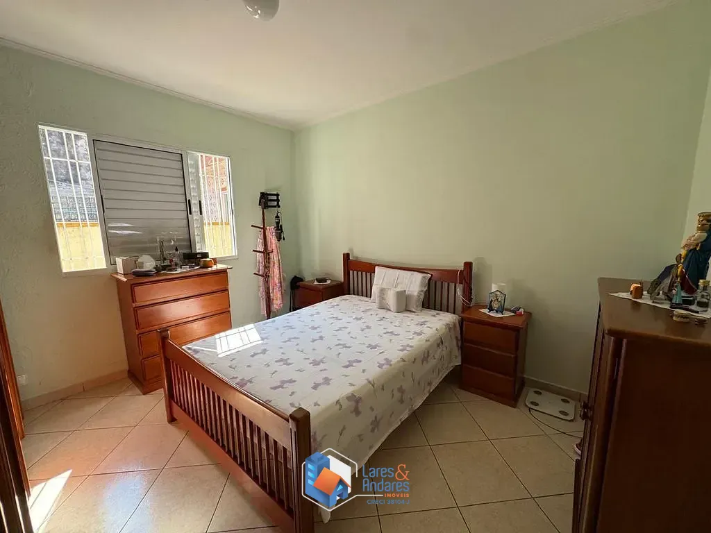 Casa, 3 quartos, 250 m² - Foto 11