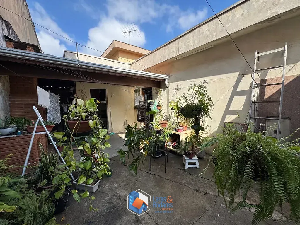 Casa, 3 quartos, 250 m² - Foto 9