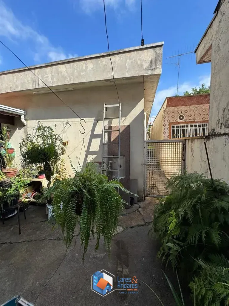 Casa, 3 quartos, 250 m² - Foto 8
