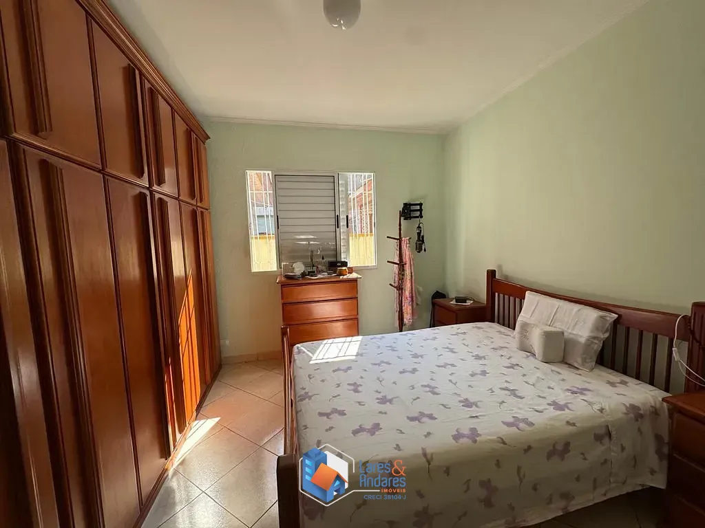 Casa, 3 quartos, 250 m² - Foto 6