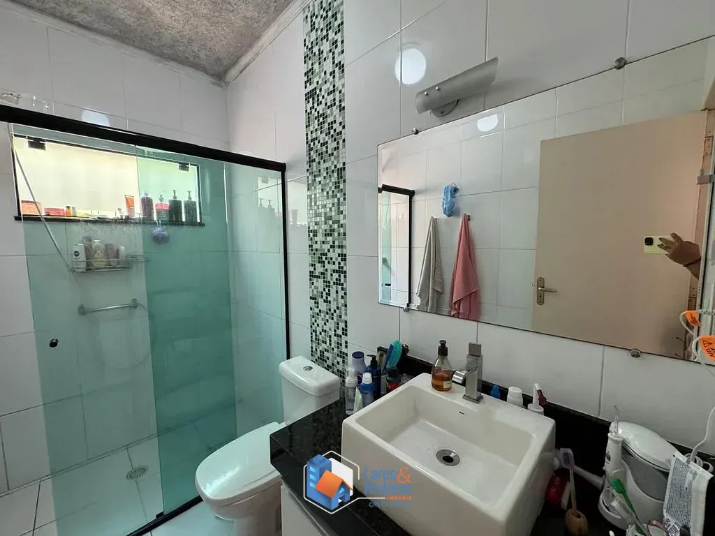 Casa, 3 quartos, 250 m² - Foto 4