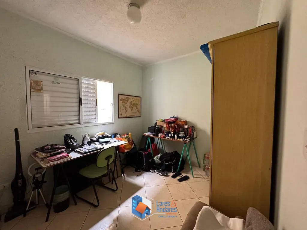 Casa, 3 quartos, 250 m² - Foto 3