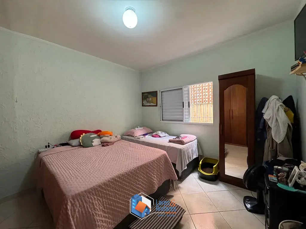 Casa, 3 quartos, 250 m² - Foto 39