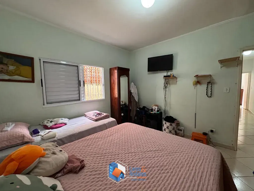 Casa, 3 quartos, 250 m² - Foto 38