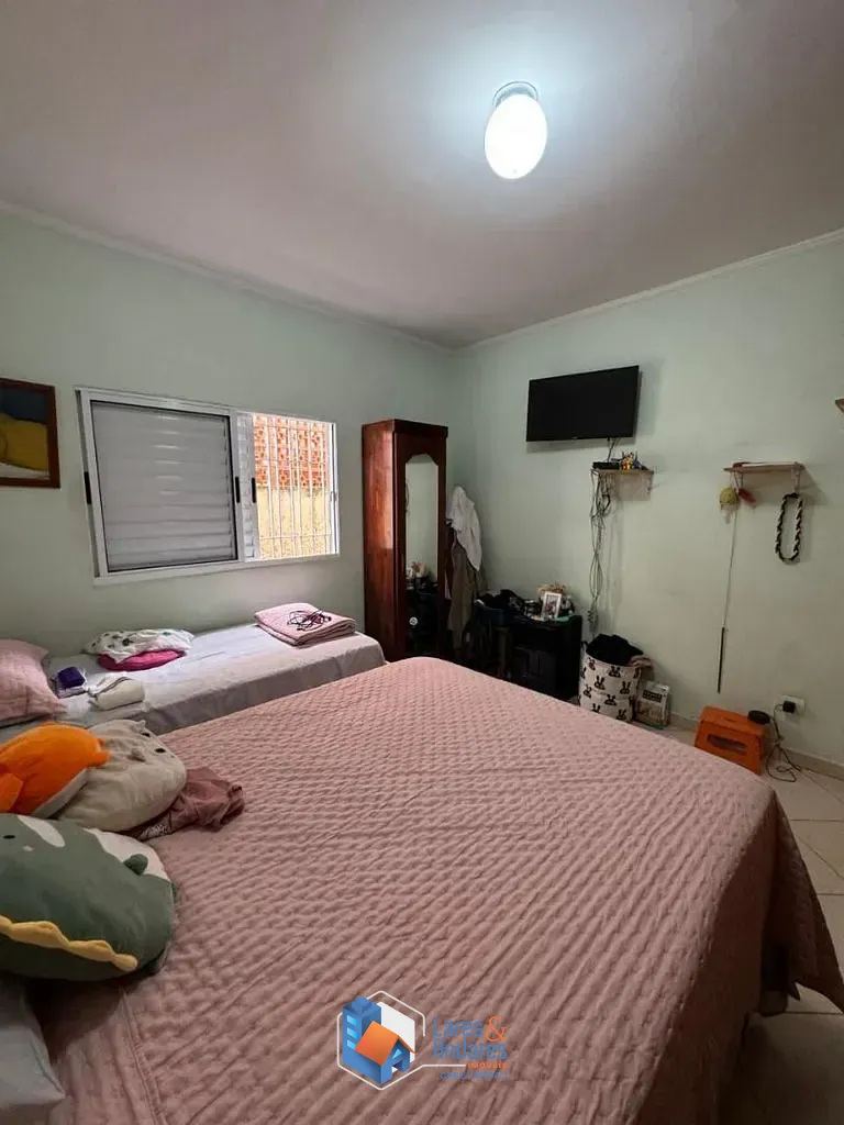 Casa, 3 quartos, 250 m² - Foto 23