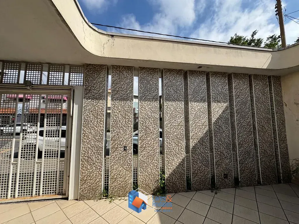 Casa, 3 quartos, 250 m² - Foto 32