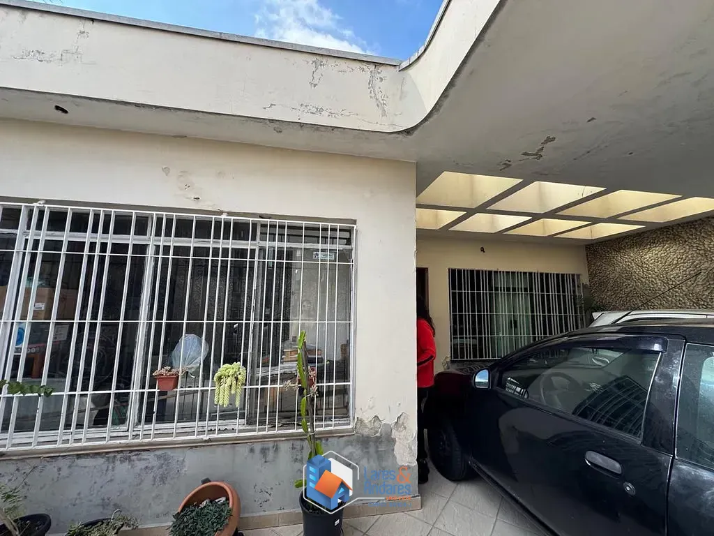 Casa, 3 quartos, 250 m² - Foto 29