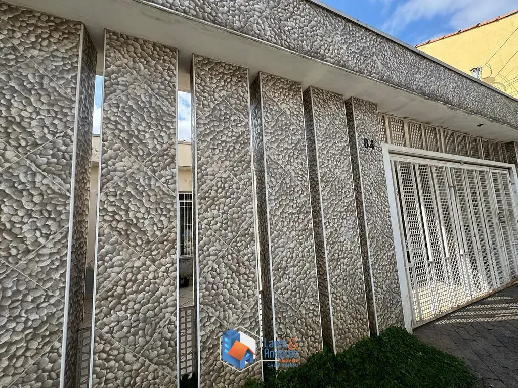Casa, 3 quartos, 250 m² - Foto 26