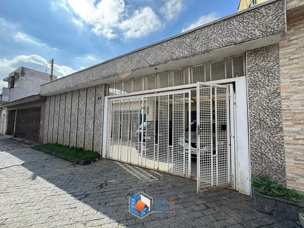 Casa, 3 quartos, 250 m² - Foto 25