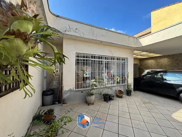 Casa 3 quartos e 2 banheiros, à venda, no bairro Jardim Vila Formosa em São Paulo