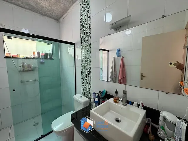 Casa 3 quartos e 2 banheiros, à venda, no bairro Jardim Vila Formosa em São Paulo