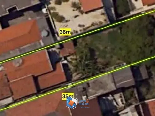 Terreno à venda, no bairro Vila Antonina em São Paulo